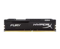 HyperX 8GB 2133MHz Fury Black CL14 - 228710 - zdjęcie 1